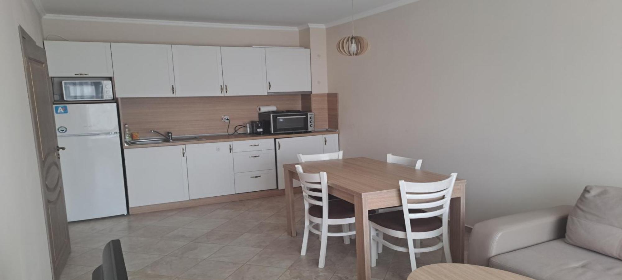 Apartmán Eli3 Rawda Exteriér fotografie