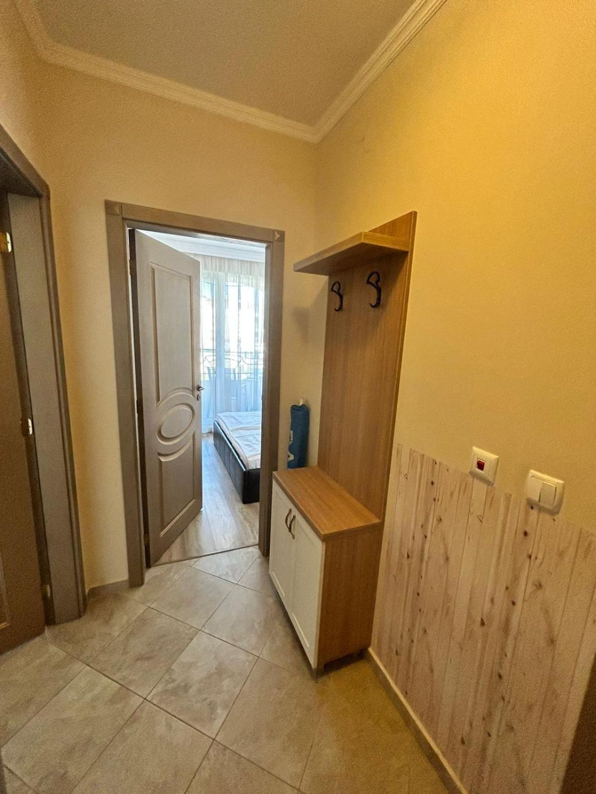 Apartmán Eli3 Rawda Exteriér fotografie